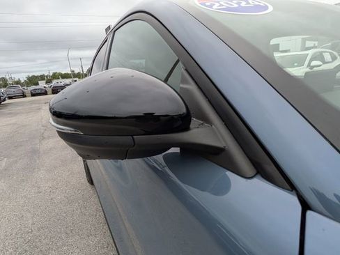 Used 2024 Ford Mustang Mach-E Premium AWD/4WD image 11