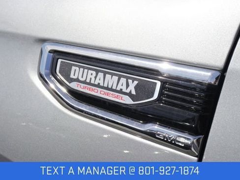 New 2026 GMC Sierra 1500 SLE w/ X31 Off-Road Package AWD/4WD image 13