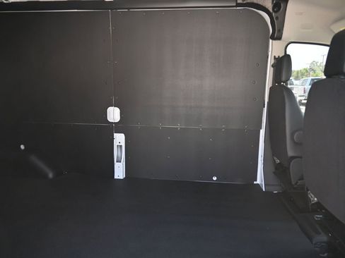 New 2025 Ford Transit 250 148 Medium Roof w/ Load Area Protection Package RWD image 21