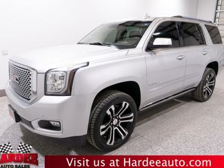 Used 2016 GMC Yukon Denali w/ Open Road Package video 2