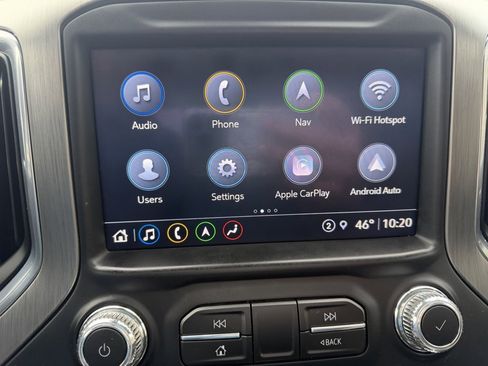 Used 2021 GMC Sierra 1500 Denali w/ Denali Ultimate Package image 12