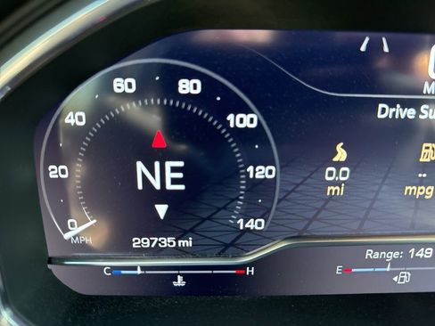 Used 2022 GMC Sierra 1500 AT4X image 19