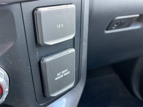 Used 2023 Ford F150 XLT w/ Equipment Group 302A High image 34