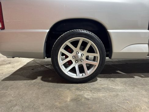 Used 2005 Dodge Ram 1500 Truck 2WD Quad Cab image 31