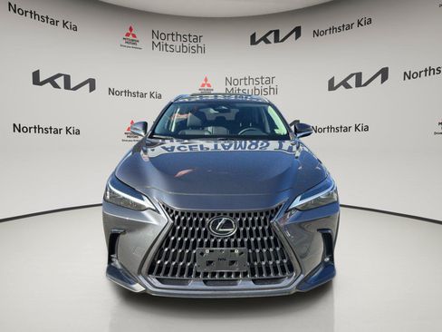 Used 2024 Lexus NX 350 AWD w/ Cold Area Package image 8