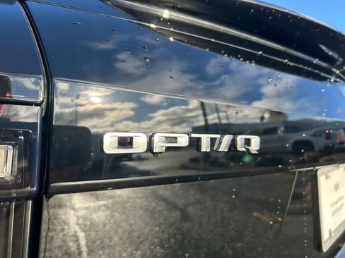 New 2026 Cadillac Optiq Luxury 1 image 32