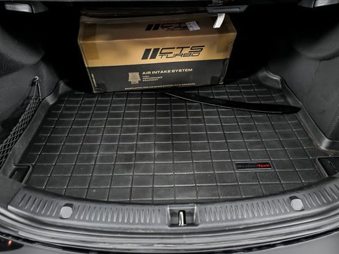 Used 2019 Mercedes-Benz E 63 AMG S image 16