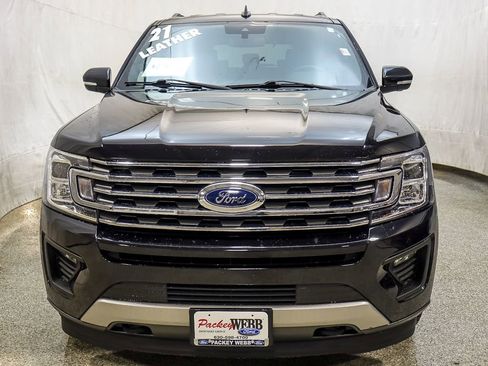 Used 2021 Ford Expedition XLT image 6