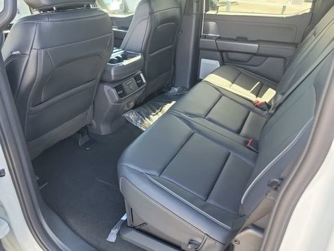 New 2026 Ford F150 Lariat w/ Equipment Group 502A High AWD/4WD image 20