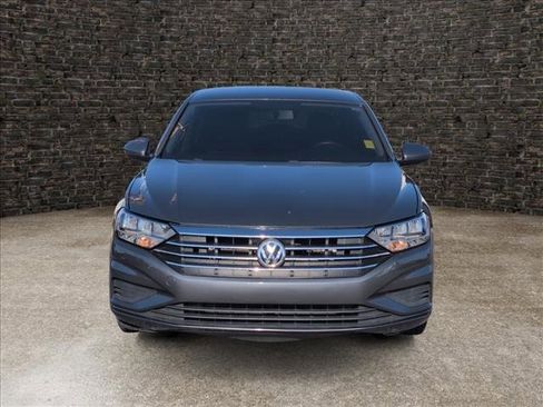 Used 2019 Volkswagen Jetta S w/ Driver Assistance Package image 5