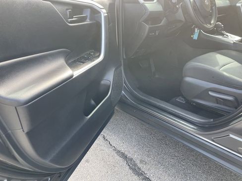 Used 2024 Toyota RAV4 LE image 14