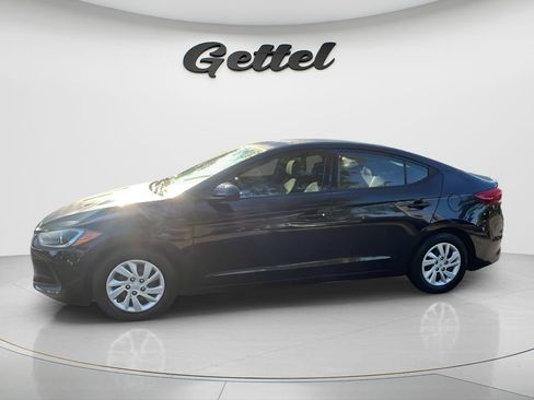 Used 2018 Hyundai Elantra SE FWD image 8