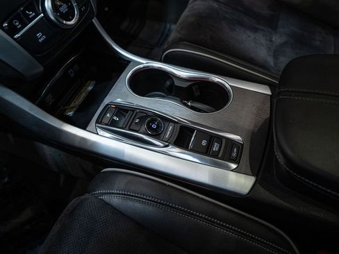 Used 2018 Acura TLX 3.5L V6 image 20