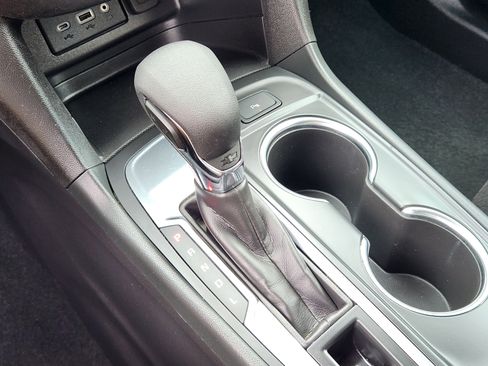 Certified 2024 Chevrolet Equinox LT image 21