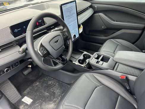 New 2026 Ford Mustang Mach-E Premium RWD image 11