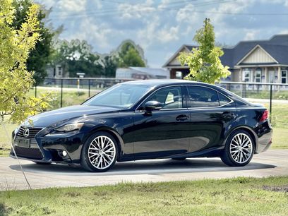 Used 2014 Lexus IS 250