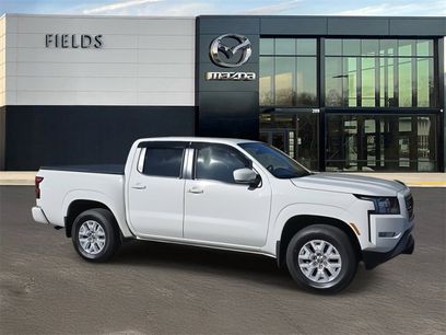Used 2023 Nissan Frontier SV w/ SV Convenience Package