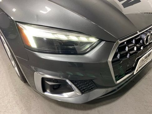 Used 2024 Audi A5 2.0T Premium Plus AWD/4WD image 29