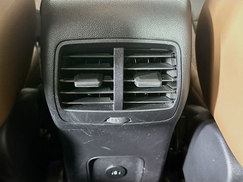 Used 2025 Ford Bronco Sport Outer Banks w/ Outer Banks Tech Package+ image 28