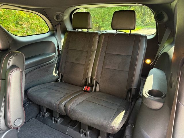 Used 2026 Dodge Durango R/T w/ Blacktop Package AWD/4WD image 16