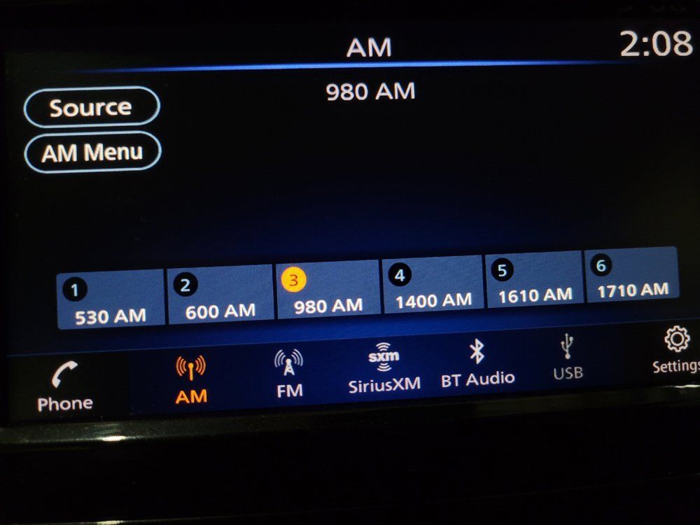Used 2019 Nissan Rogue S AWD/4WD image 25