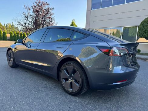 Used 2023 Tesla Model 3 Standard Range RWD image 7