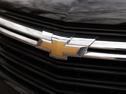 Used 2024 Chevrolet Equinox LT image 30