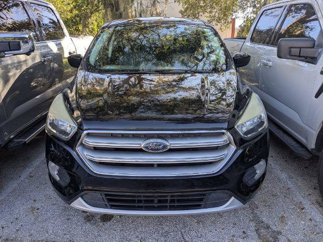 Certified 2017 Ford Escape SE w/ SE Cold Weather Package FWD image 2