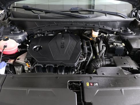 Used 2023 Hyundai Tucson SEL w/ Convenience Package image 20