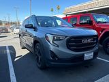Used 2021 GMC Terrain SLT w/ Elevation Edition image 2