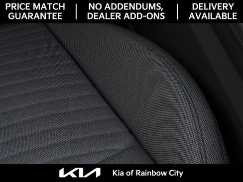 New 2026 Kia K5 LXS image 26