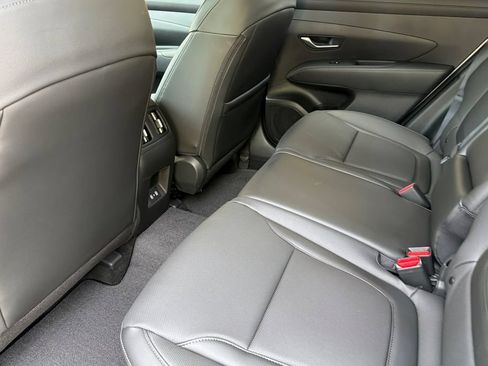 New 2026 Hyundai Tucson SEL Plus AWD/4WD image 9