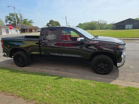 Used 2019 Chevrolet Silverado 1500 LT w/ All-Star Edition image 7