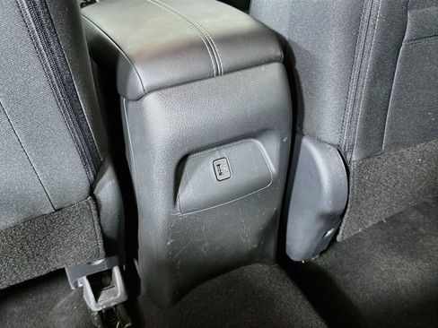 Used 2024 Nissan Sentra SV w/ All-Weather Package FWD image 25