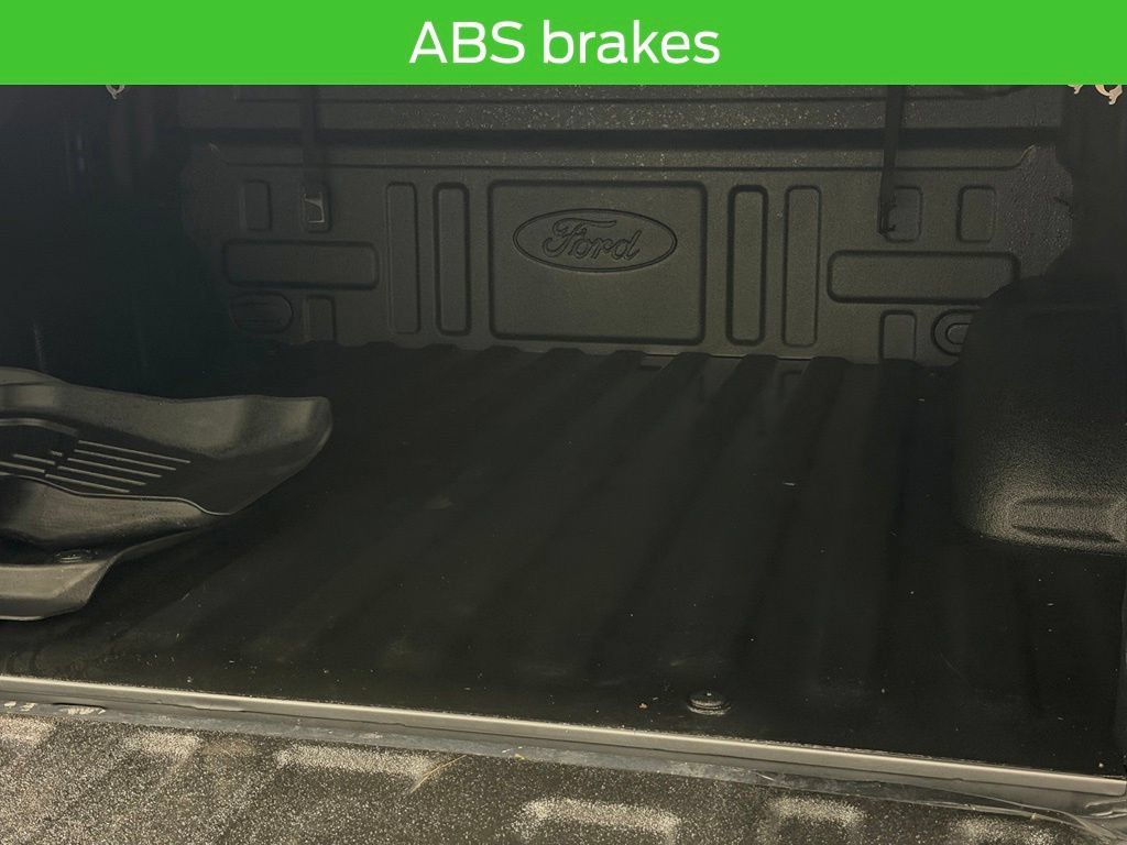 Used 2024 Ford F150 Lariat AWD/4WD image 19