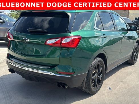 Used 2019 Chevrolet Equinox Premier image 5