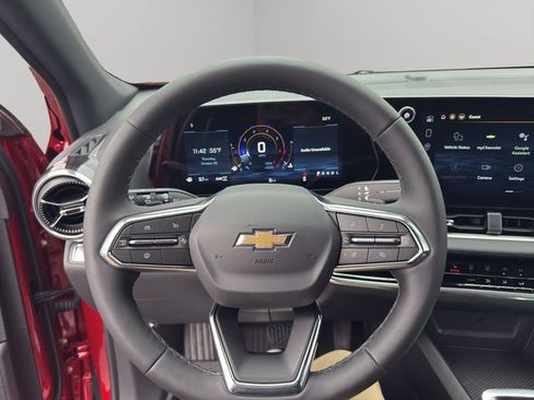 New 2026 Chevrolet Equinox LT image 12