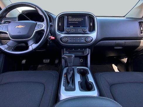 Used 2019 Chevrolet Colorado LT RWD image 15