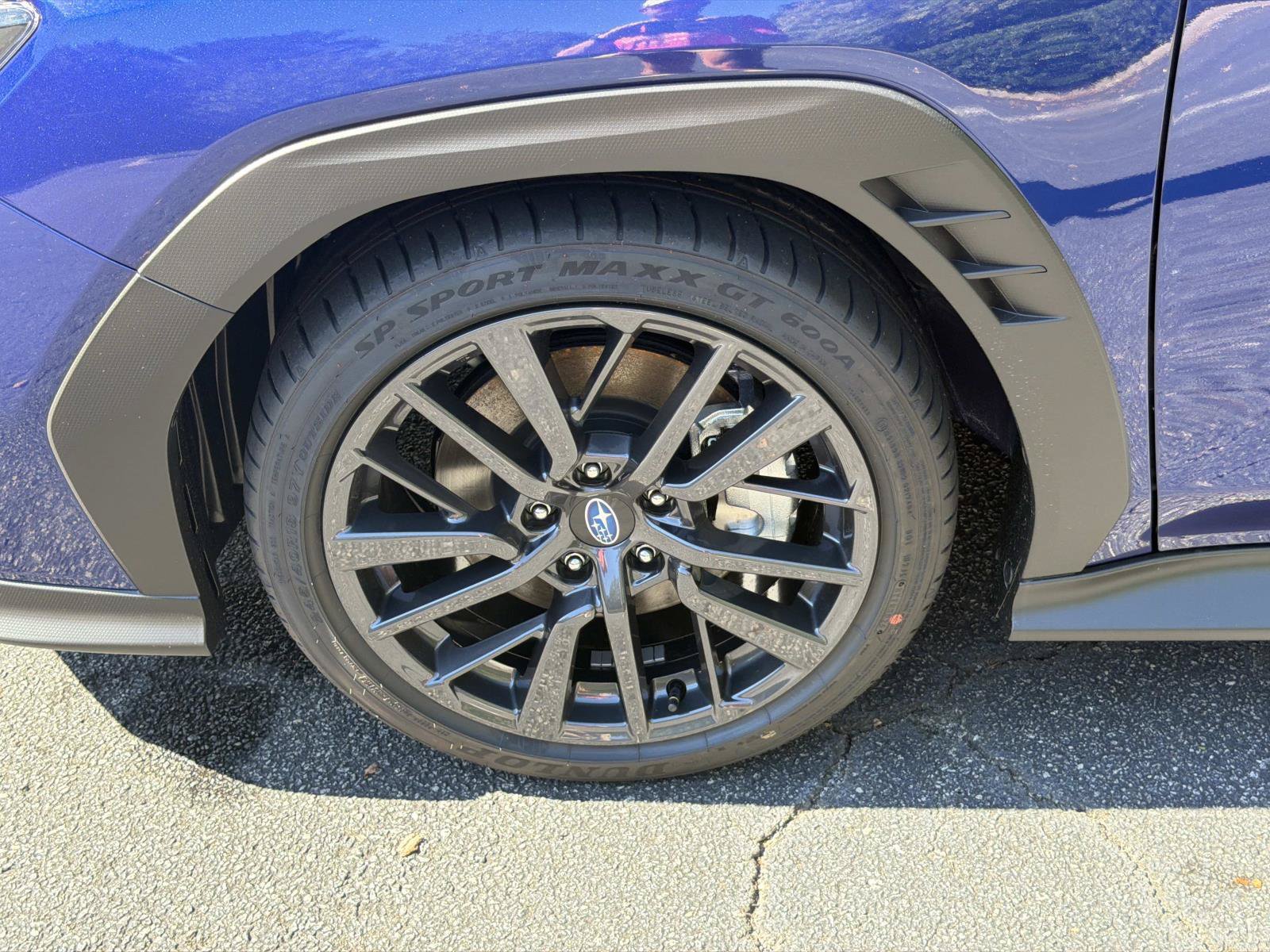 New 2026 Subaru WRX Premium AWD/4WD image 11
