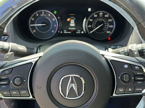New 2026 Acura RDX SH-AWD w/ Technology Package image 12