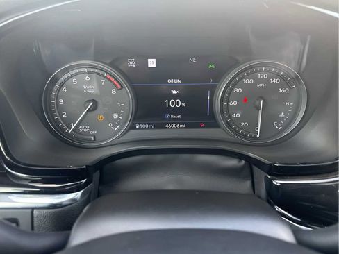 Used 2020 Cadillac XT6 Premium Luxury image 13