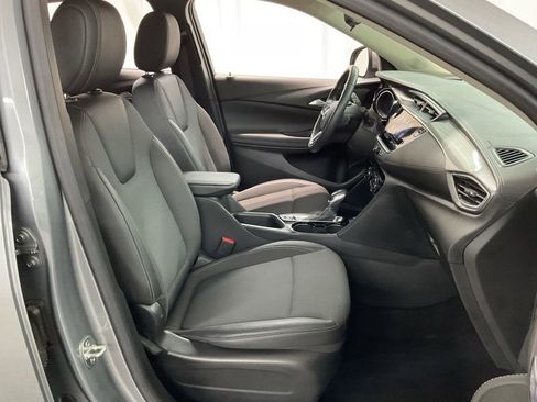 Used 2023 Buick Encore GX Select w/ Safety Package II AWD/4WD image 25
