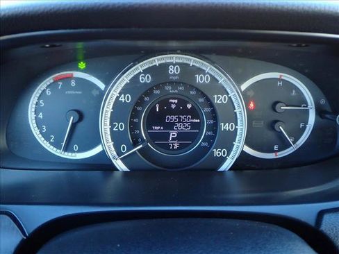 Used 2015 Honda Accord EX image 23