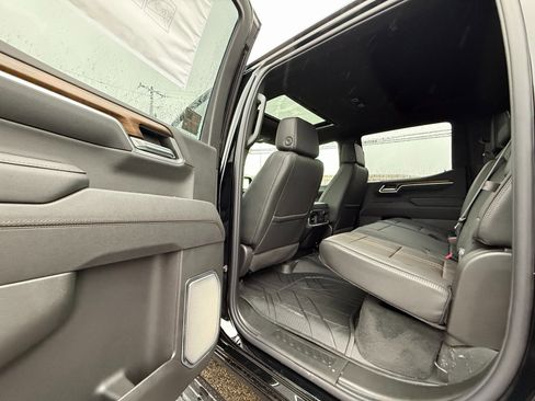 New 2026 Chevrolet Silverado 1500 High Country image 30