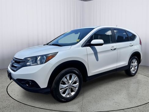 Used 2012 Honda CR-V EX image 12