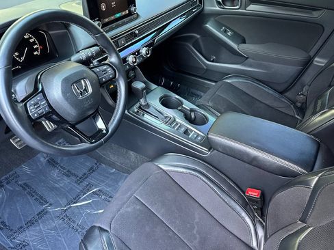 Used 2024 Honda Civic Sport image 11