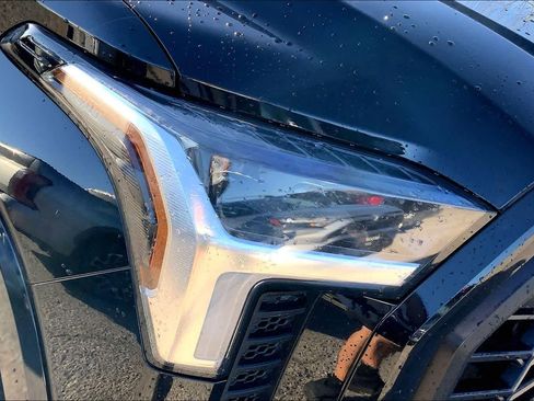 Used 2023 Toyota Tundra SR5 w/ TRD Sport Premium Package image 27