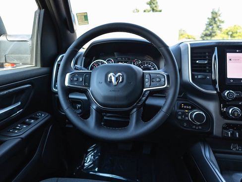 New 2026 RAM 1500 Big Horn image 24