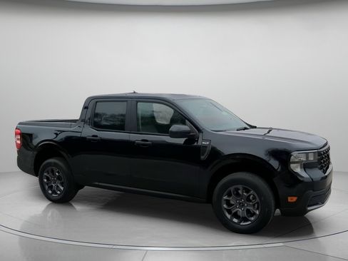 New 2026 Ford Maverick XLT w/ 4K Tow Package image 37