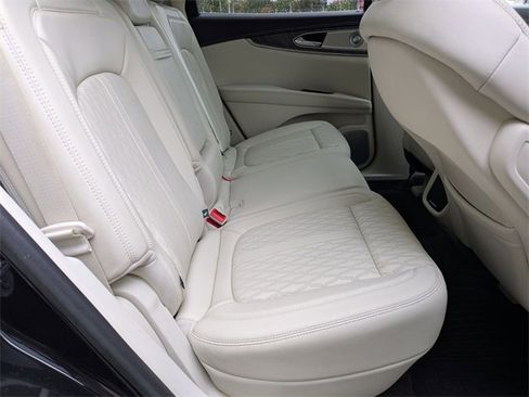 Used 2019 Lincoln Nautilus Black Label image 27